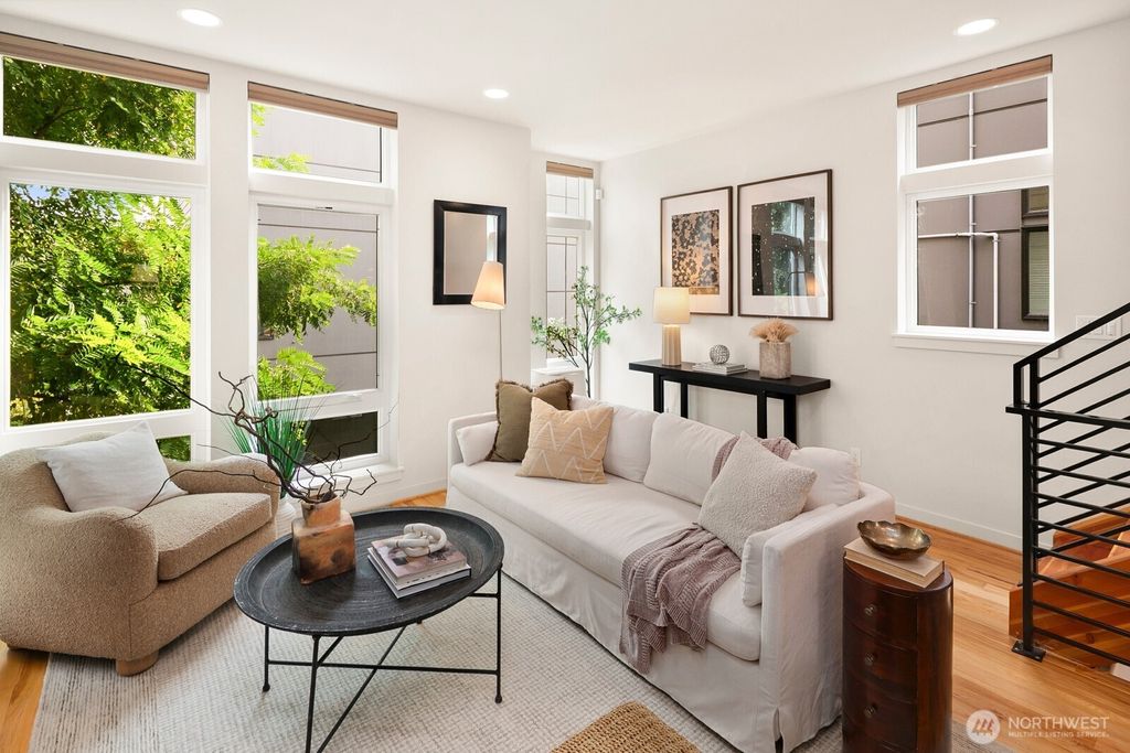 Photo of 2420 A NW 61st Street, Seattle, WA 98107 (MLS # 2451621)