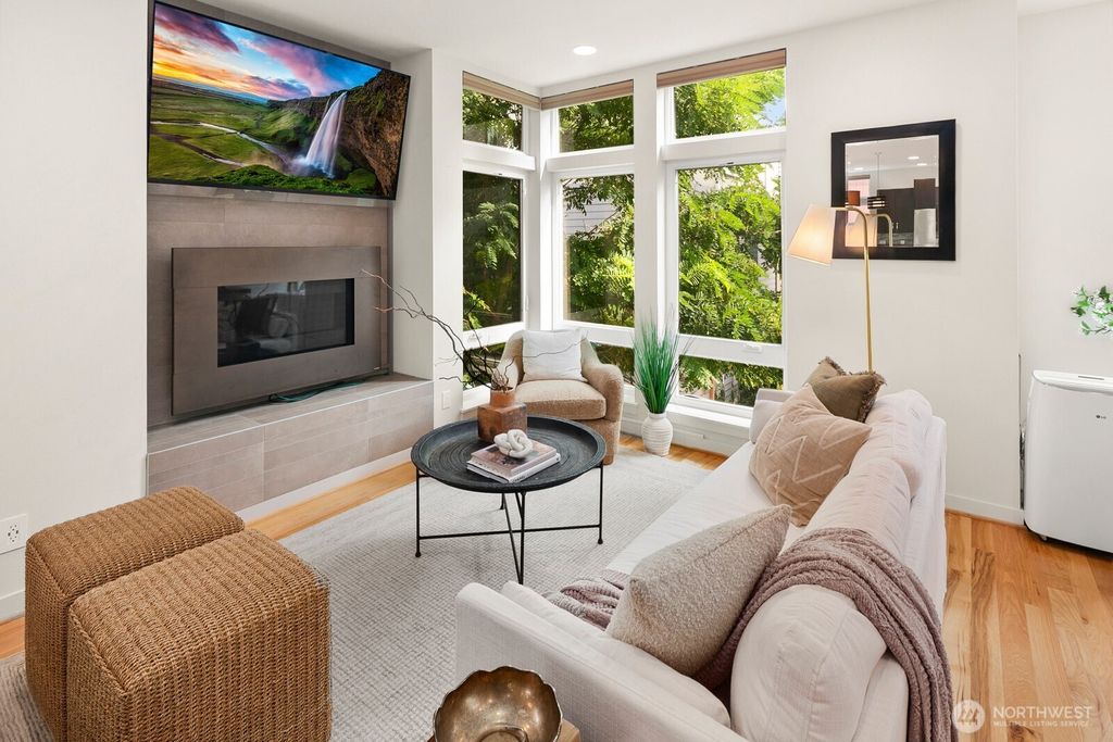 Photo of 2420 A NW 61st Street, Seattle, WA 98107 (MLS # 2451621)