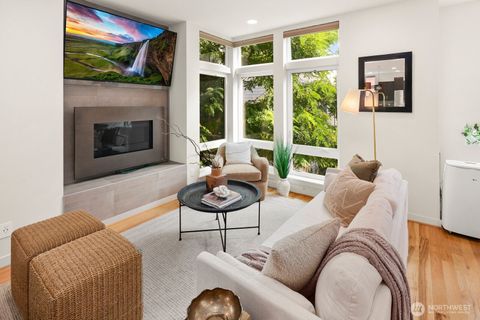 Photo of 2420 A NW 61st Street, Seattle, WA 98107 (MLS # 2451621)