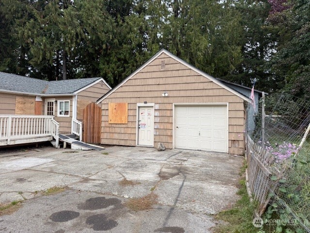 6305 Rest Place NE