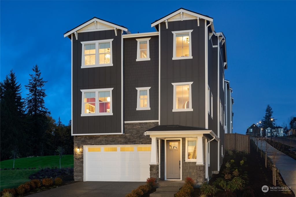 Photo of 26808 Site 204 NE 141st Place, Duvall, WA 98019 (MLS # 2196739)