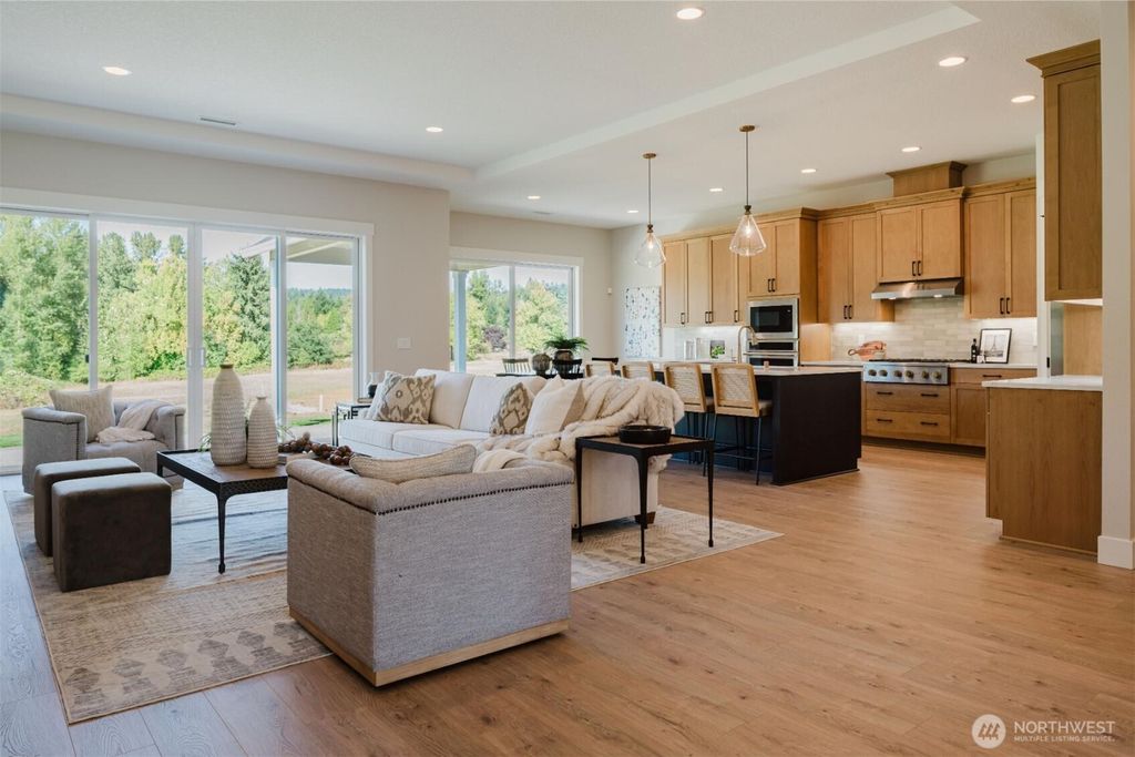 Photo of 15217 210th Avenue E #990, Bonney Lake, WA 98391 (MLS # 2492795)