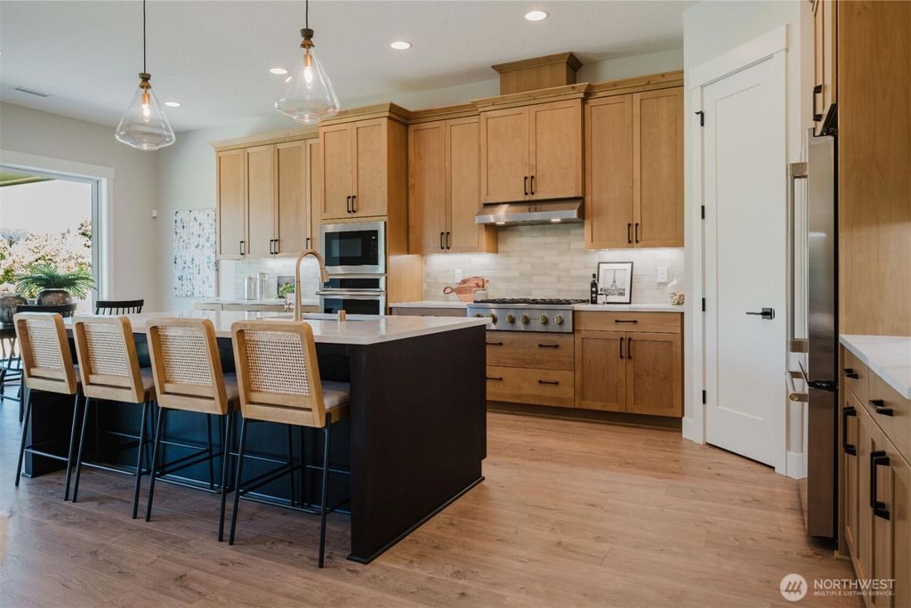 Photo of 15217 210th Avenue E #990, Bonney Lake, WA 98391 (MLS # 2492795)