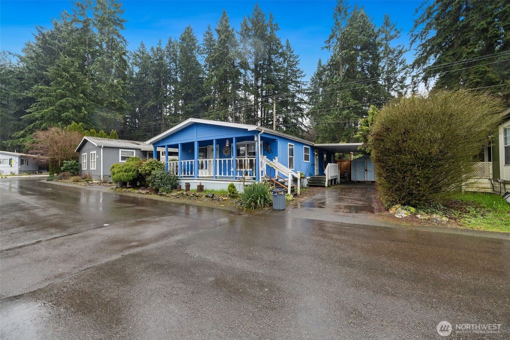 Photo of 11122 127th Street Ct E #10, Puyallup, WA 98374 (MLS # 2495319)