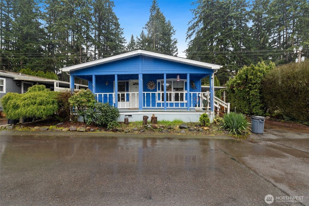 Photo of 11122 127th Street Ct E #10, Puyallup, WA 98374 (MLS # 2495319)