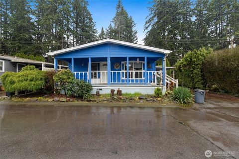 Photo of 11122 127th Street Ct E #10, Puyallup, WA 98374 (MLS # 2495319)