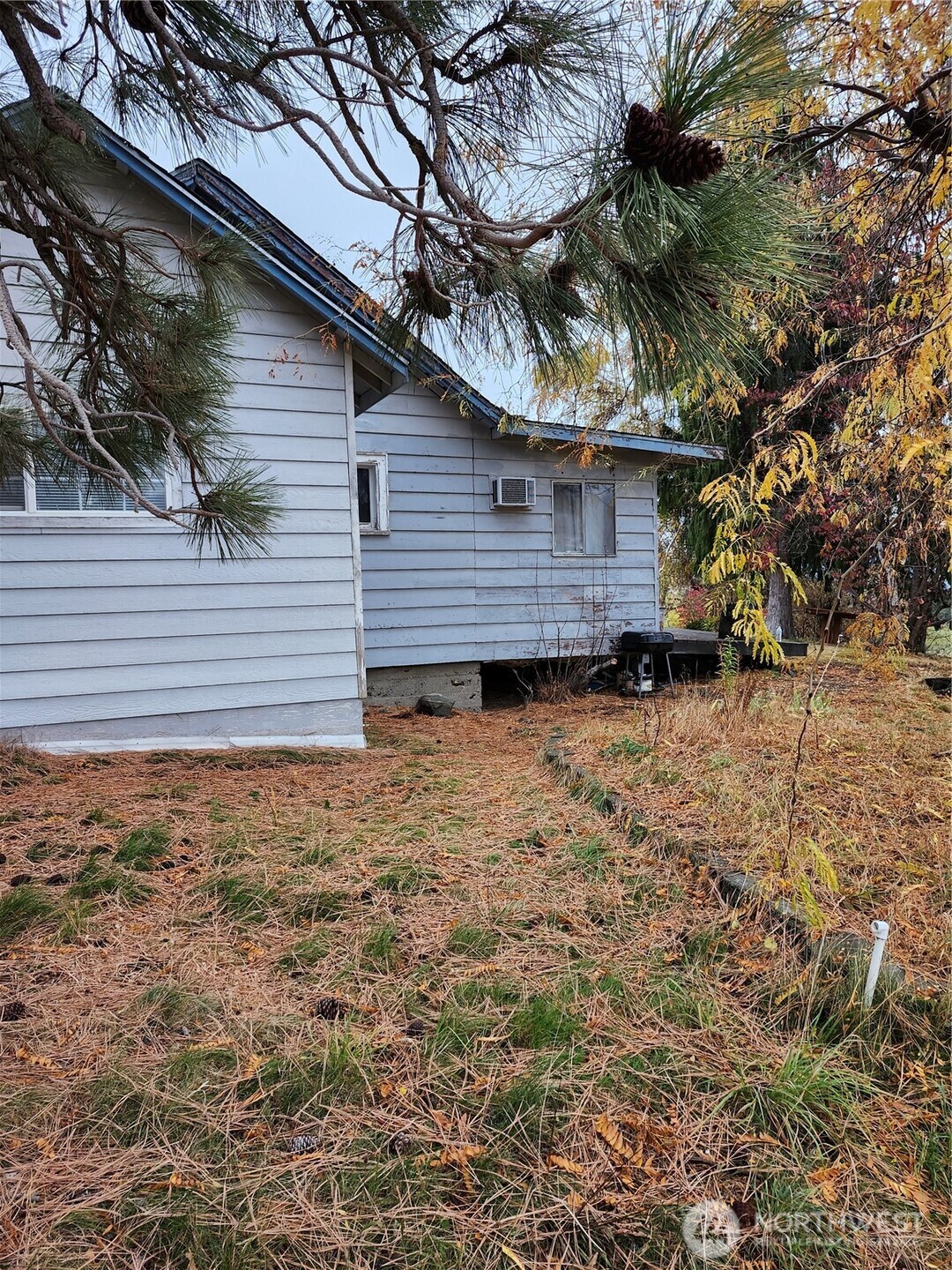 917 Lower Joe Creek Road