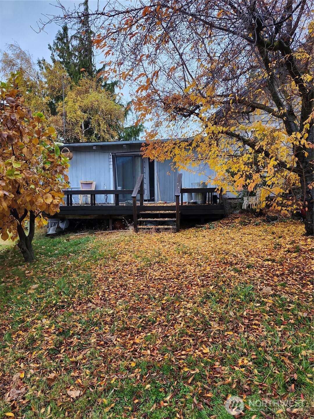 917 Lower Joe Creek Road