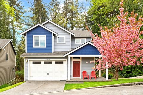 Photo of 4979 Onalaska Loop SE, Port Orchard, WA 98367 (MLS # 2510941)