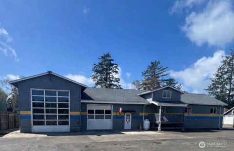 Photo of 4015 Pacific Way, Seaview, WA 98644 (MLS # 2507790)