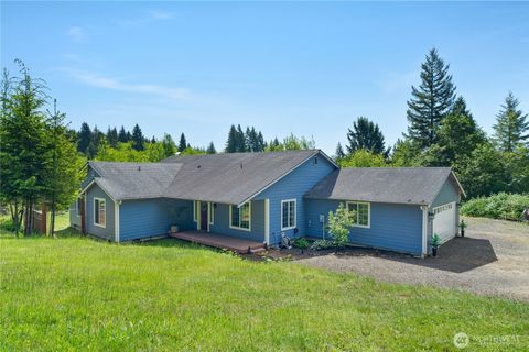 138 Stamper Road Elma WA 98541