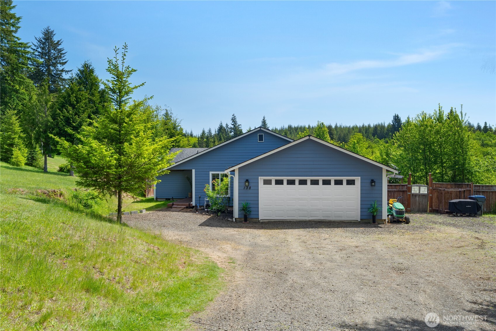138 Stamper Road