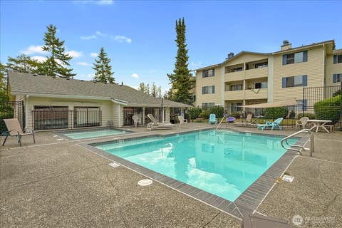 Photo of 12906 8th Avenue W #F102, Everett, WA 98204 (MLS # 2559564)
