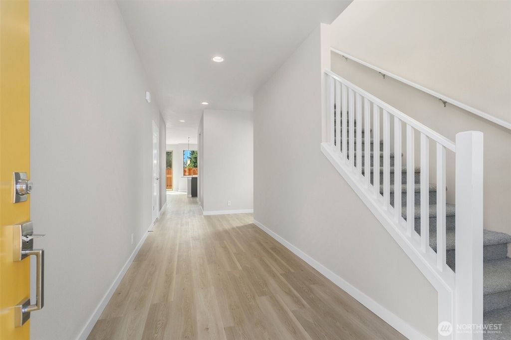 Photo of 12505 SE 256th Place #5, Kent, WA 98030 (MLS # 2441414)