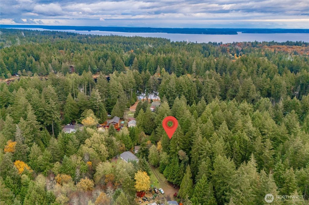 Photo of 17903 Bass Lane NW, Lakebay, WA 98349 (MLS # 2461734)