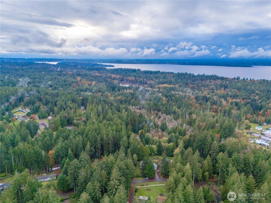 Photo of 17903 Bass Lane NW, Lakebay, WA 98349 (MLS # 2461734)