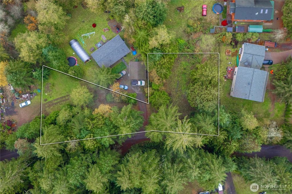 Photo of 17903 Bass Lane NW, Lakebay, WA 98349 (MLS # 2461734)