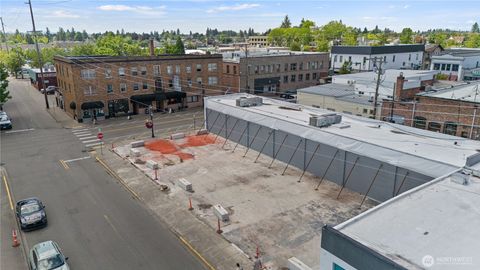 1107 Griffin Ave Enumclaw WA 98022