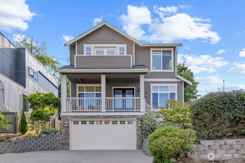 Photo of 4047 Willams Avenue W, Seattle, WA 98199 (MLS # 2567123)