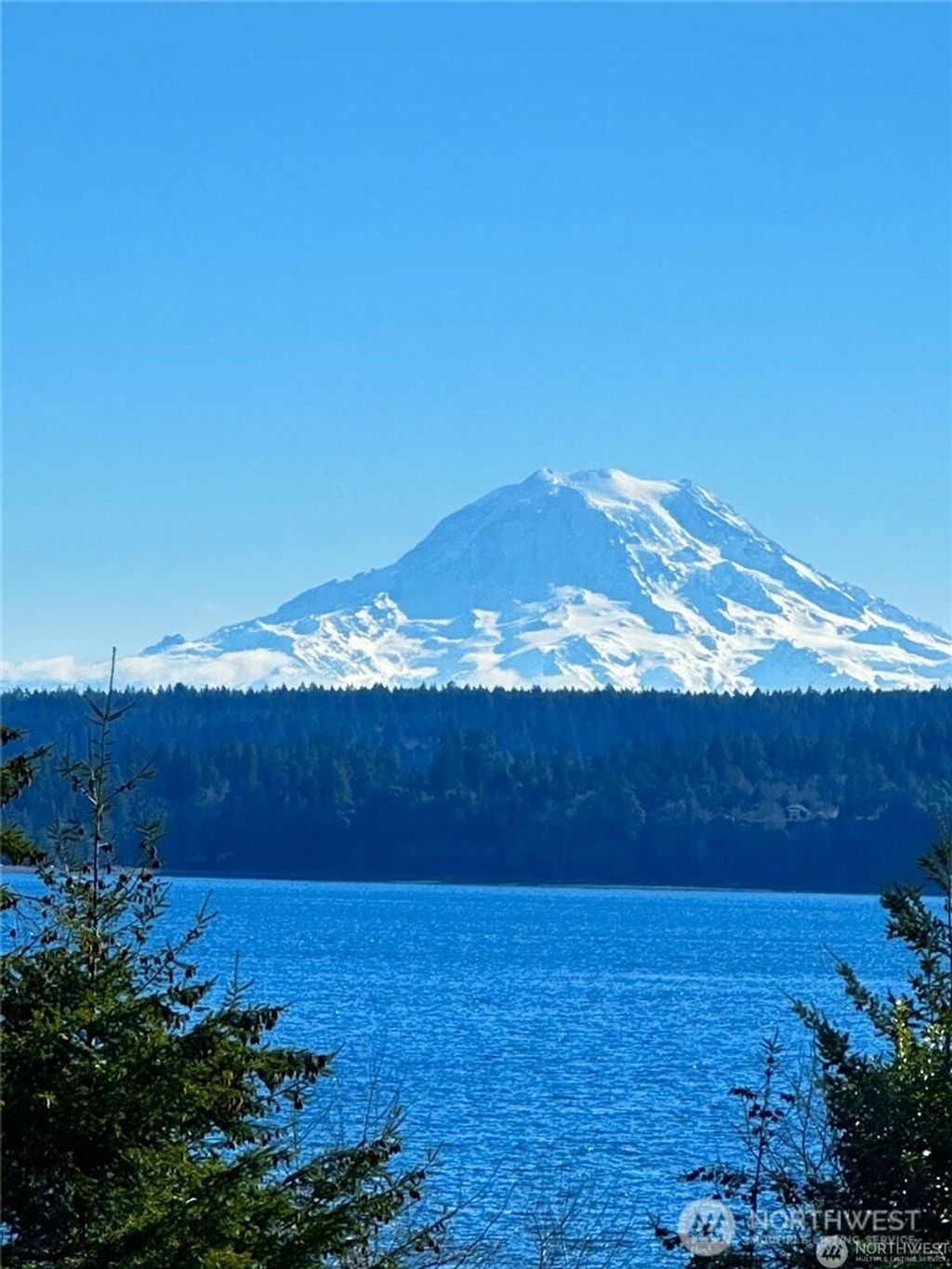 Photo of 11321 LAKE JOSEPHINE Boulevard, Anderson Island, WA 98303 (MLS # 2444512)