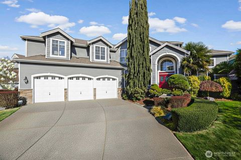 18725 35th Drive SE Bothell WA 98012