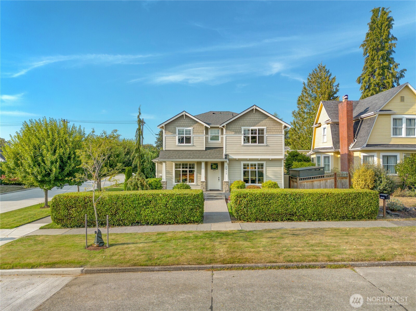 2917 N 14th Street
