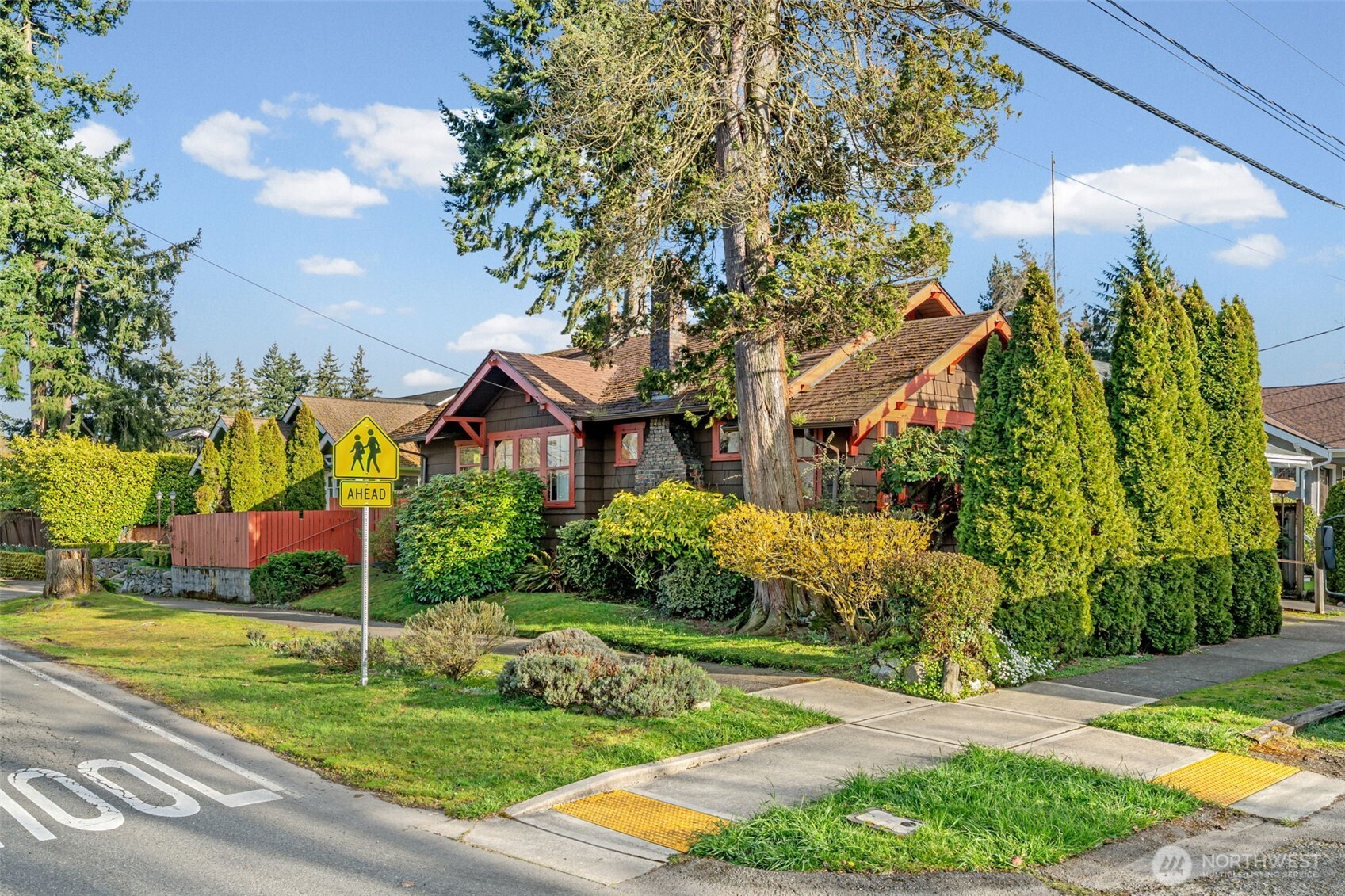 3635 N Cheyenne Street