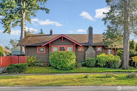 Photo of 3635 N Cheyenne Street, Tacoma, WA 98407 (MLS # 2499639)