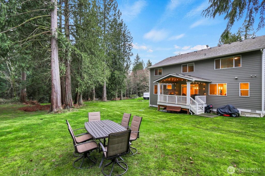 Photo of 32104 30th Avenue NW, Stanwood, WA 98292 (MLS # 2501017)