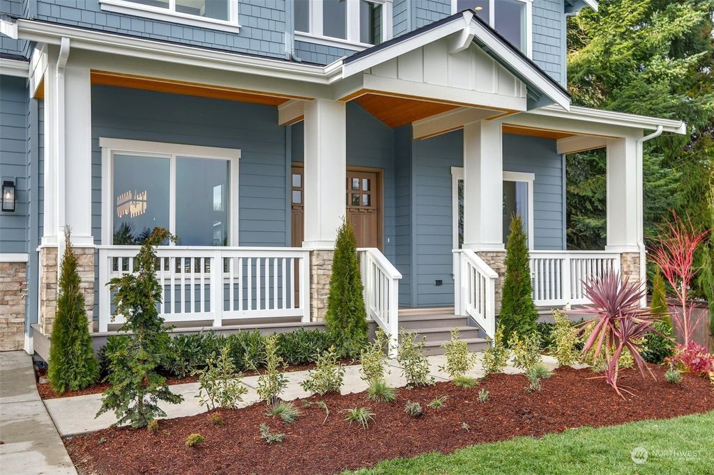 Photo of 4421 158th Avenue SE, Bellevue, WA 98006 (MLS # 2188179)