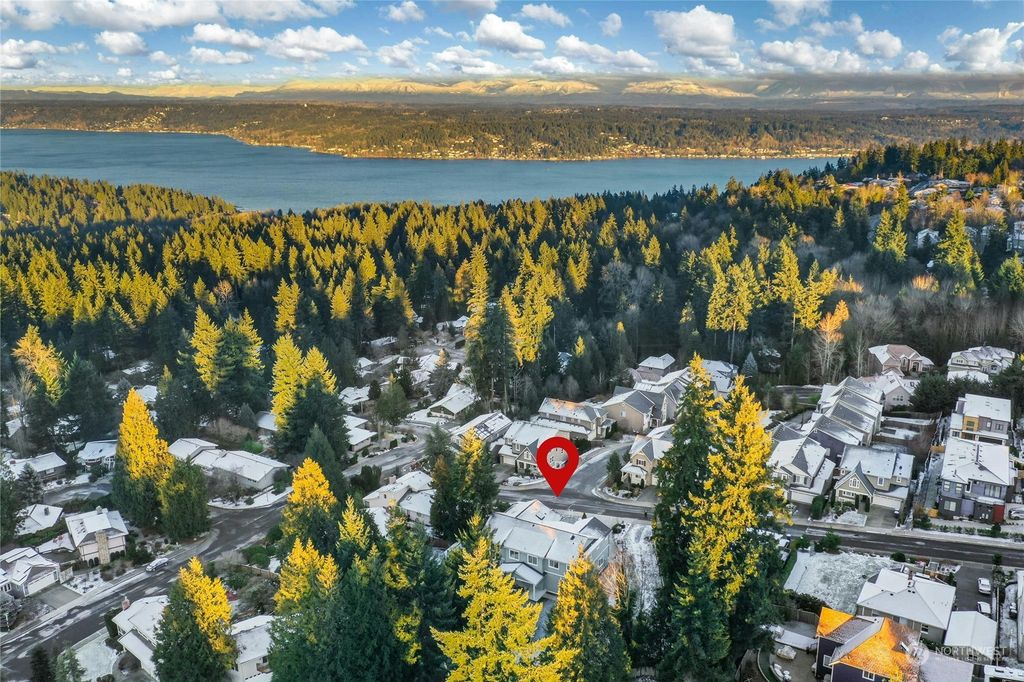 Photo of 4421 158th Avenue SE, Bellevue, WA 98006 (MLS # 2188179)