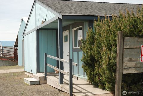 Photo of 1202 Monroe Street, Davenport, WA 99122 (MLS # 2524307)