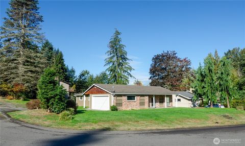 Photo of 4702 66th Avenue NW, Gig Harbor, WA 98335 (MLS # 2439932)