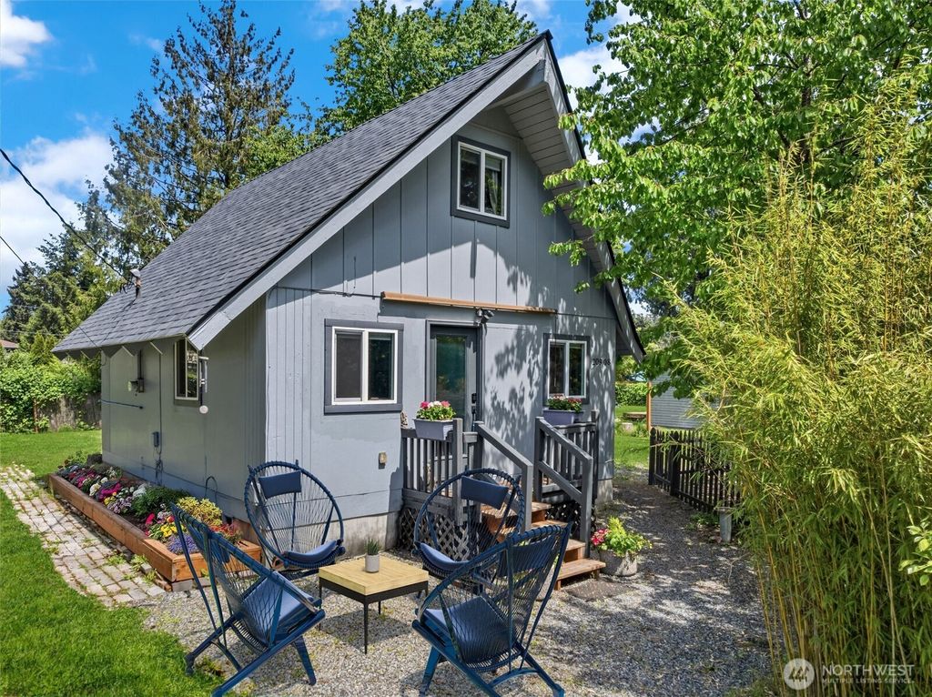 Photo of 20908 93rd Street E, Bonney Lake, WA 98391 (MLS # 2527252)