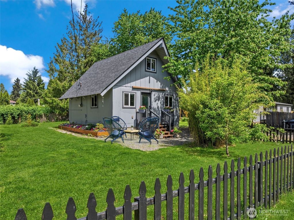 Photo of 20908 93rd Street E, Bonney Lake, WA 98391 (MLS # 2527252)