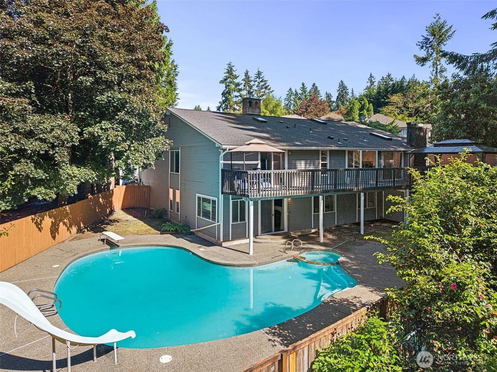 Photo of 3027 167th Avenue NE, Bellevue, WA 98008 (MLS # 2529056)