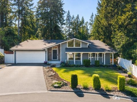 Photo of 3027 167th Avenue NE, Bellevue, WA 98008 (MLS # 2529056)