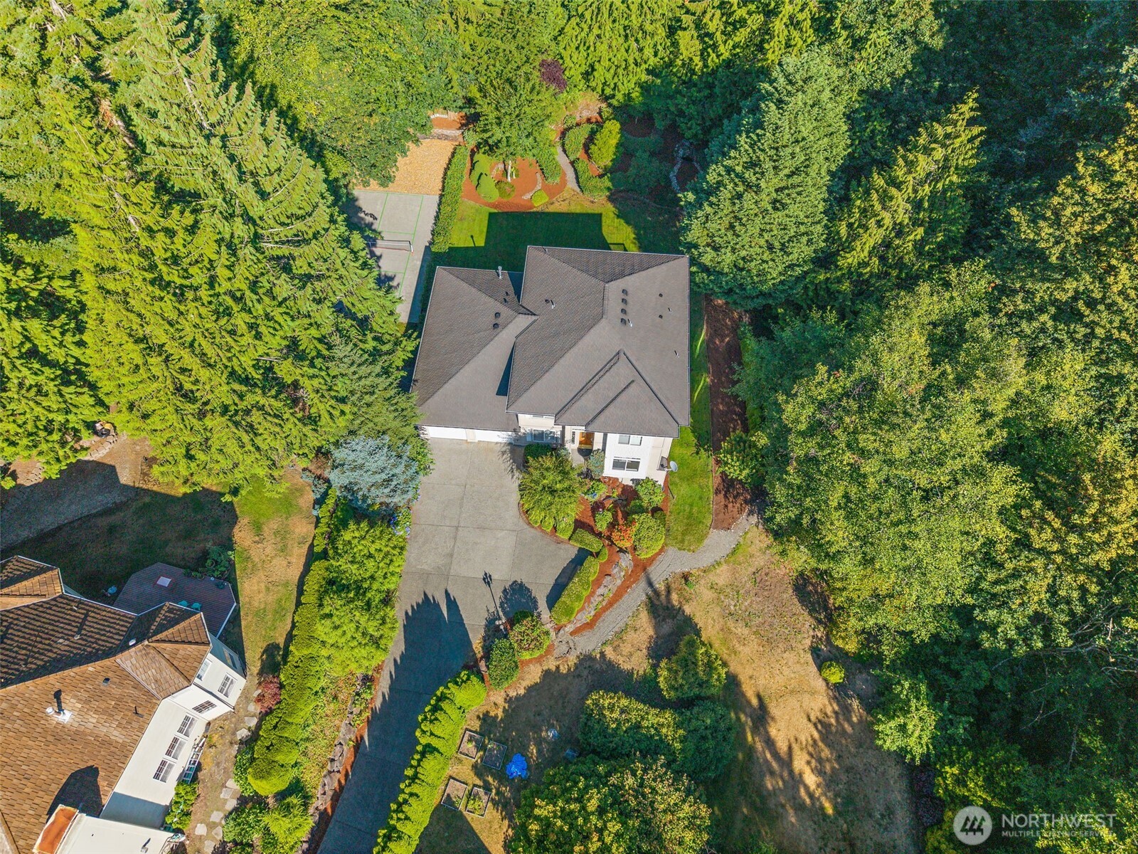 4974 NW Village Park Drive