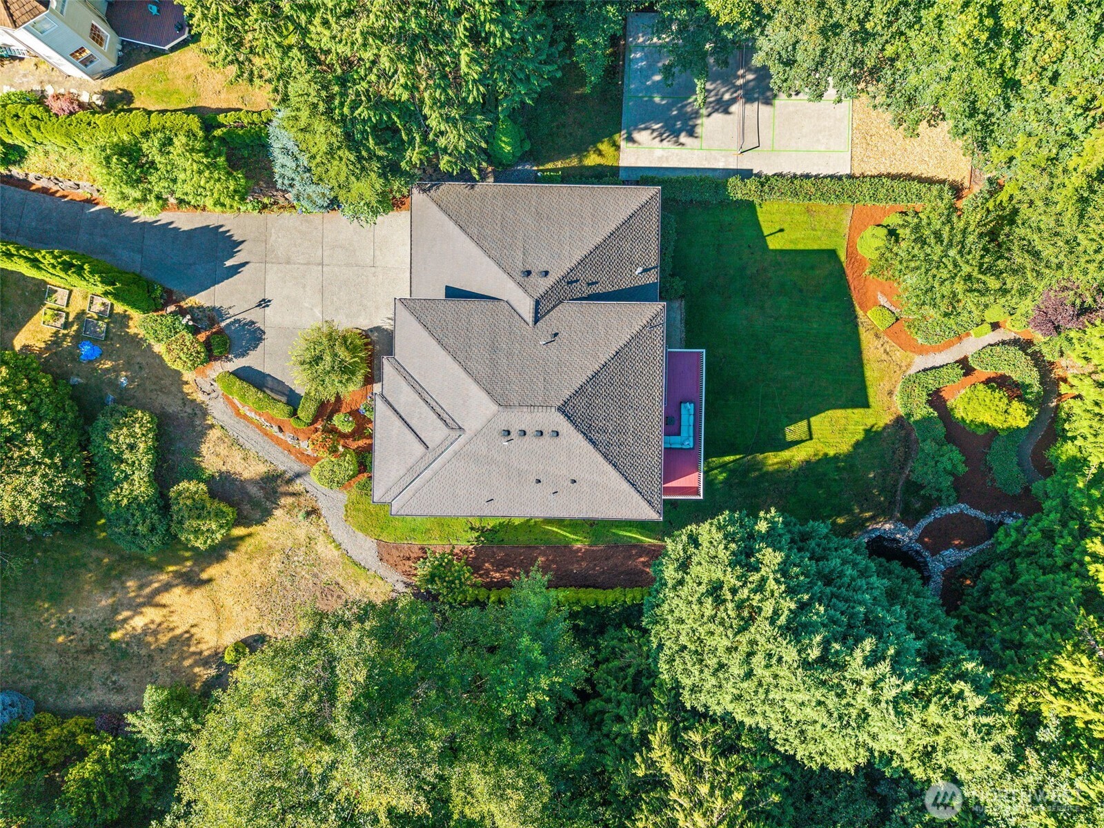 4974 NW Village Park Drive