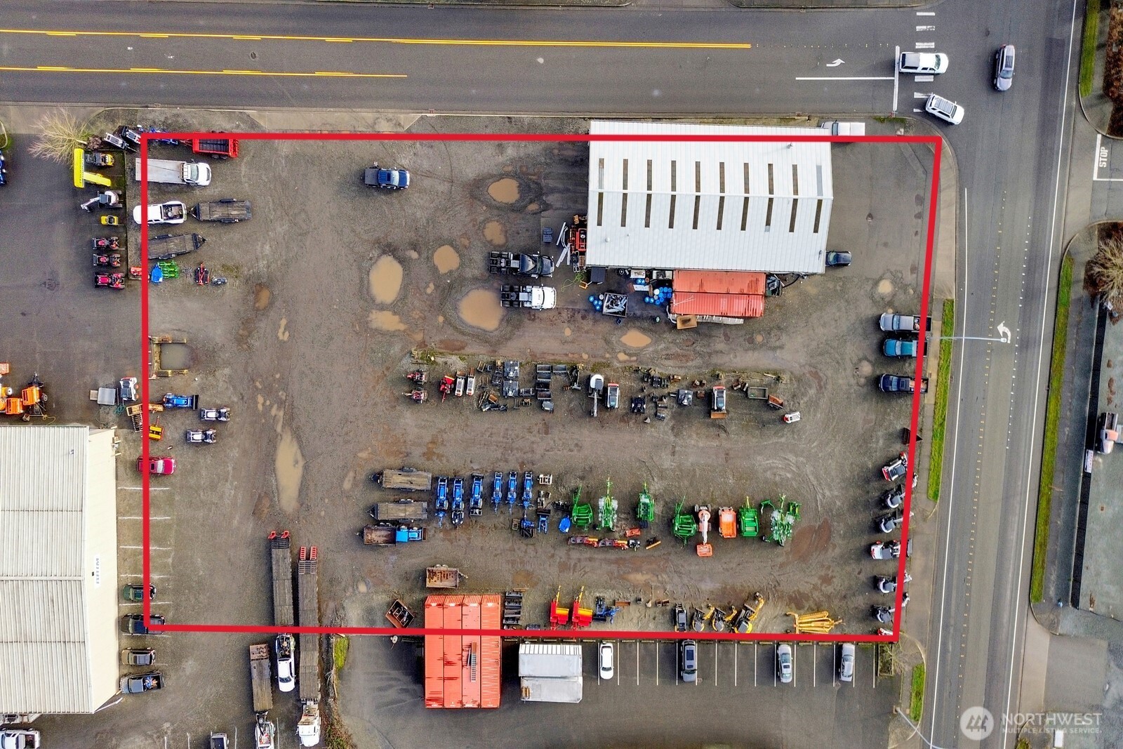 144 Birch Bay Lynden Road