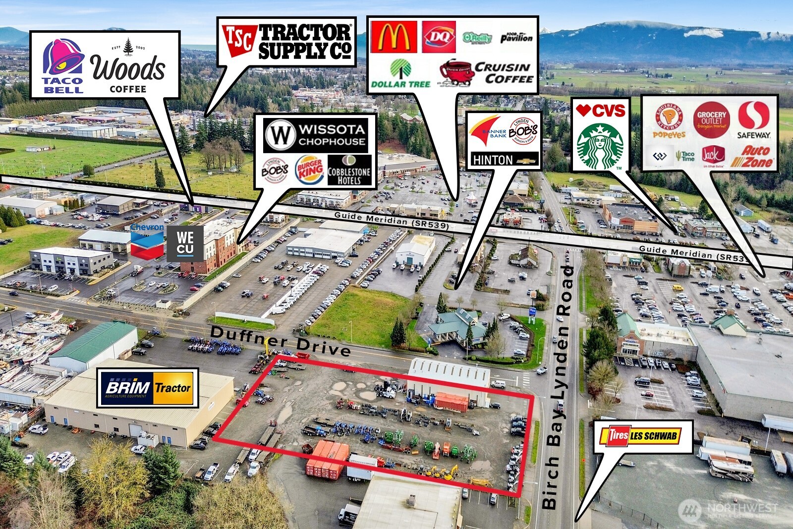 144 Birch Bay Lynden Road