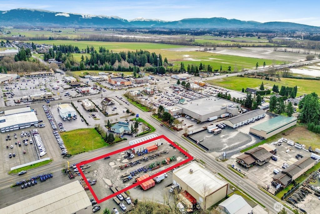 Photo of 144 Birch Bay Lynden Road, Lynden, WA 98264 (MLS # 2466949)