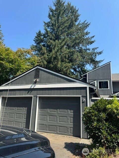 Photo of 1500 Lake Park Drive SW #21, Tumwater, WA 98512 (MLS # 2567562)