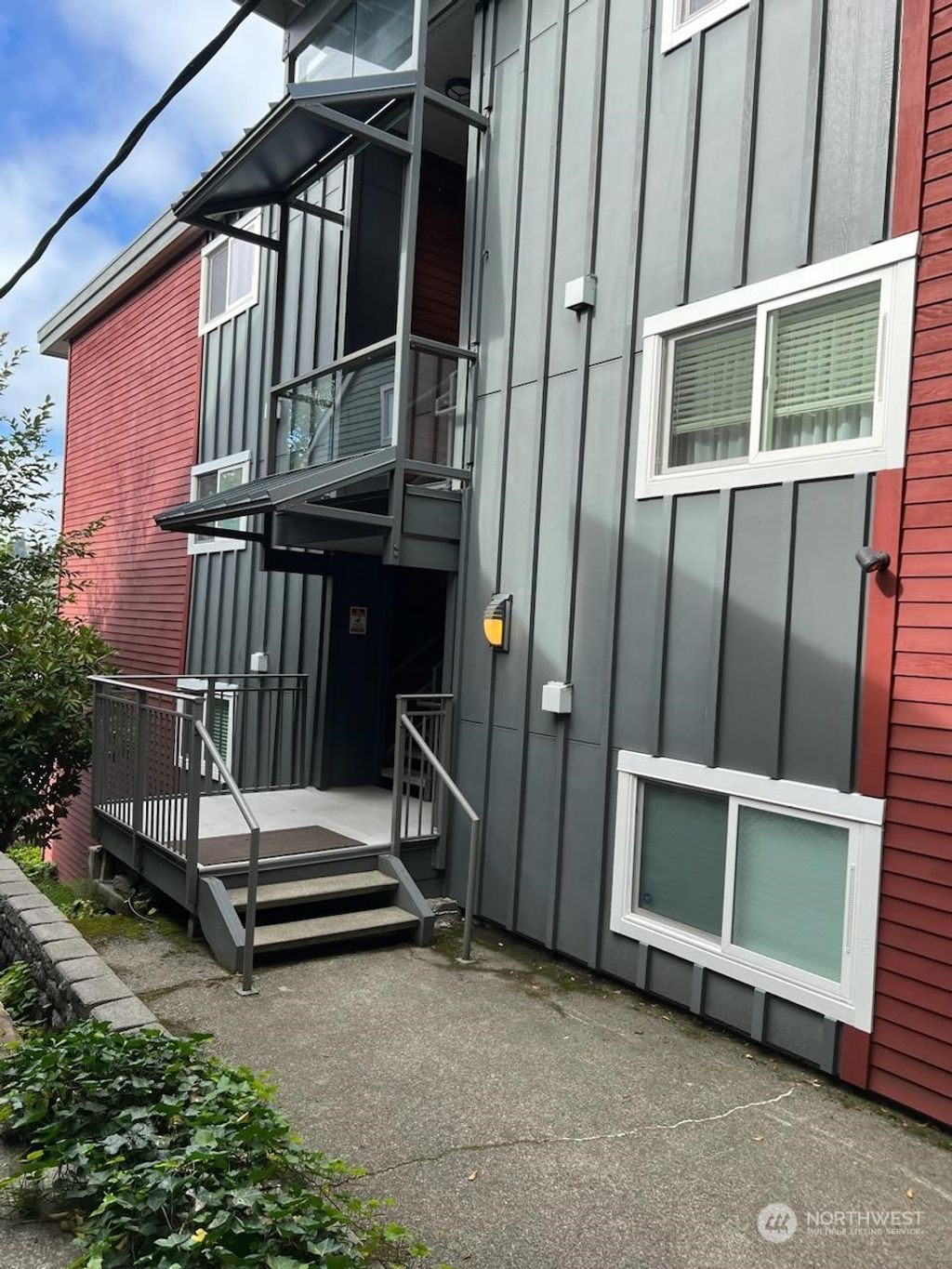 Photo of 3053 14th Avenue W #201, Seattle, WA 98119 (MLS # 2171359)