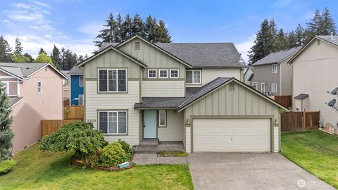 9808 109th Street SW Lakewood WA 98498