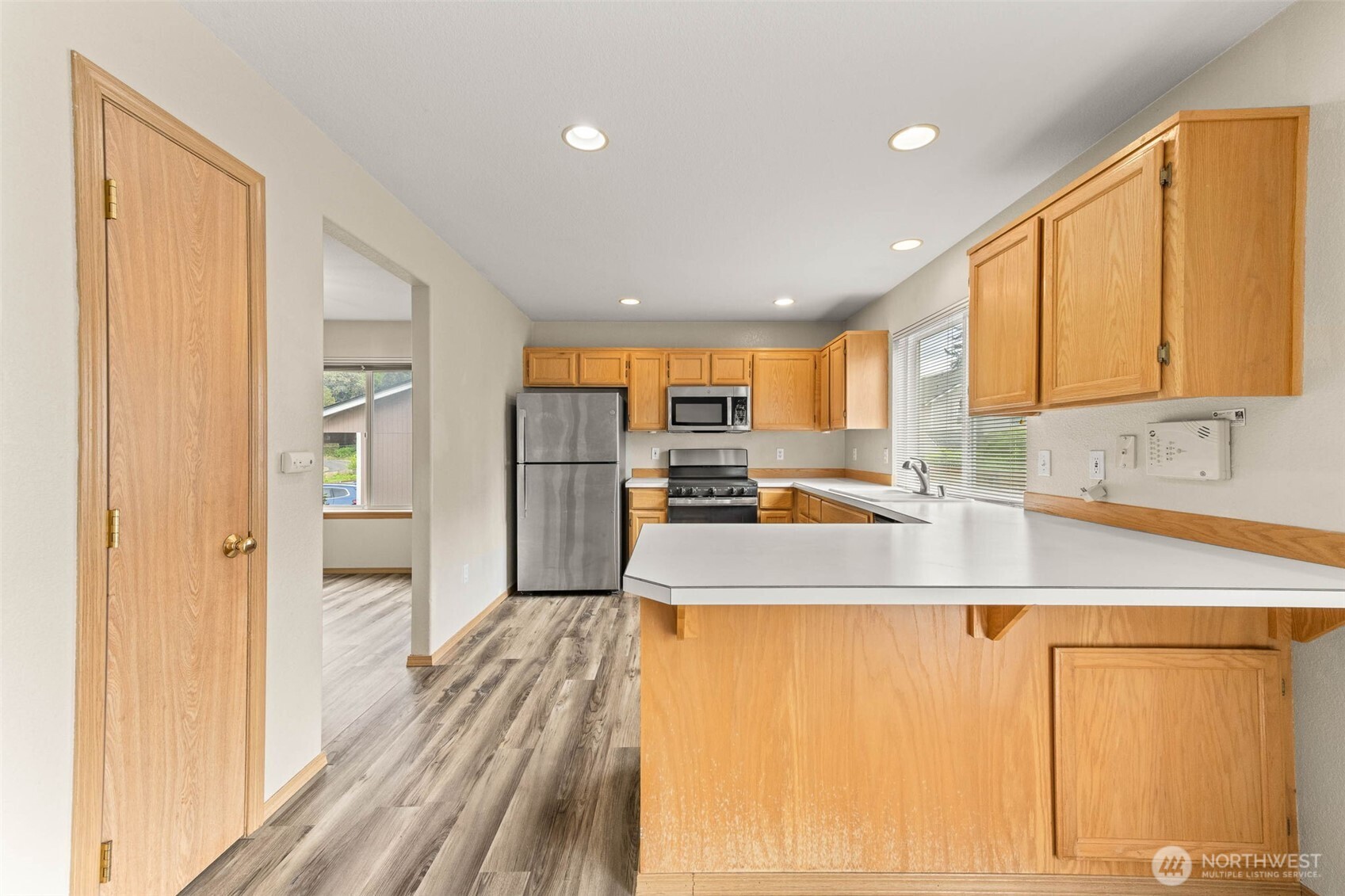 9808 109th Street SW