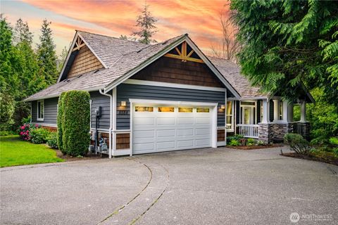 Photo of 8584 Blue Grouse Way, Blaine, WA 98230 (MLS # 2520072)