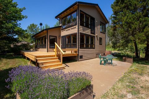 Photo of 450 Burton Lane, Friday Harbor, WA 98250 (MLS # 2413261) Photo of 450 Burton Lane, Friday Harbor, WA 98250 (MLS # 2413261)