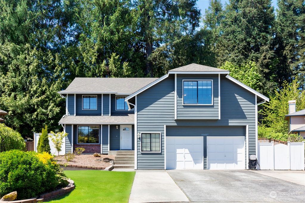 Photo of 15407 52nd Place W, Edmonds, WA 98026 (MLS # 2235323)