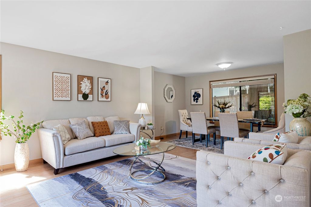 Photo of 15407 52nd Place W, Edmonds, WA 98026 (MLS # 2235323)